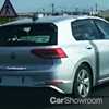Volkswagen’s Set Mk8 Golf Production To Begin In Sept – Gallery
