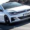 Volkswagen Golf GTI TCR Headed Here In Oct – Gallery