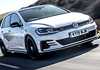 Volkswagen Golf GTI TCR Headed Here In Oct – Gallery