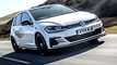 Volkswagen Golf GTI TCR Headed Here In Oct – Gallery