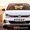Volkswagen Golf GTI TCR Headed Here In Oct – Gallery
