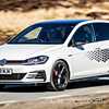 Volkswagen Golf GTI TCR Headed Here In Oct – Gallery