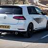 Volkswagen Golf GTI TCR Headed Here In Oct – Gallery