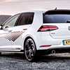 Volkswagen Golf GTI TCR Headed Here In Oct – Gallery