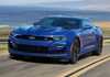 ’20 Chevrolet Camaro Got A New Face, And Quick