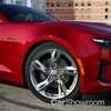 2019 Chevrolet Camaro – North America