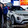 Jaguar-Land Rover Confident In Tata’s Support – Gallery