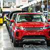 Jaguar-Land Rover Confident In Tata’s Support – Gallery