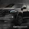 Mercedes-Benz Unveils X350d First Edition – Gallery