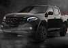 Mercedes-Benz Unveils X350d First Edition – Gallery
