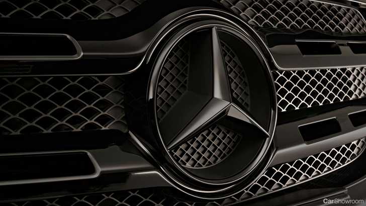 Mercedes-Benz Unveils X350d First Edition – Gallery