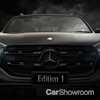 Mercedes-Benz Unveils X350d First Edition – Gallery