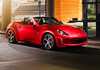 Nissan USA Kills 370Z Roadster – Gallery