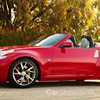 Nissan USA Kills 370Z Roadster – Gallery