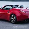 Nissan USA Kills 370Z Roadster – Gallery
