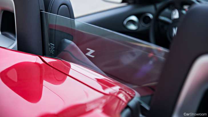 Nissan USA Kills 370Z Roadster – Gallery