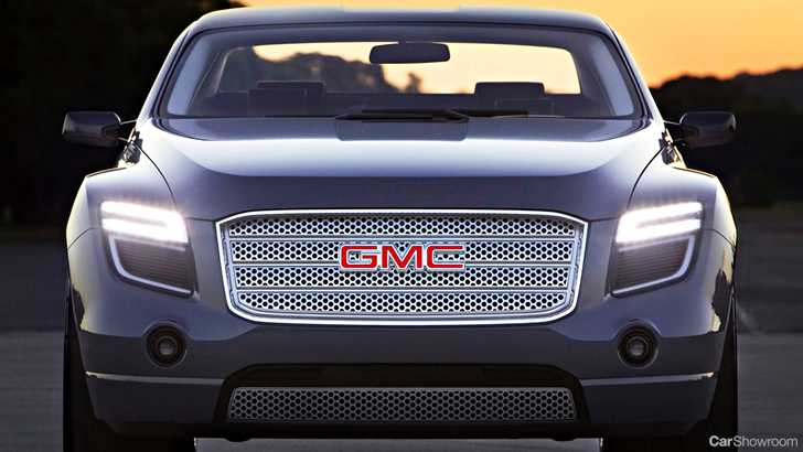 GM Confirms Full-EV Pickup, Vaguely – Gallery