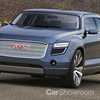 GM Confirms Full-EV Pickup, Vaguely – Gallery