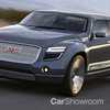 GM Confirms Full-EV Pickup, Vaguely – Gallery