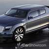 GM Confirms Full-EV Pickup, Vaguely – Gallery