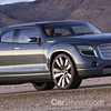 GM Confirms Full-EV Pickup, Vaguely – Gallery
