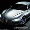 Maserati To “Never Go All-Electric” – Gallery