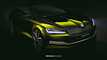 Skoda Teases Upcoming Superb Facelift – Gallery