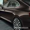 Skoda Teases Upcoming Superb Facelift – Gallery