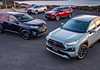 Toyota Details ’19 RAV4 – Segment-Leading Safety