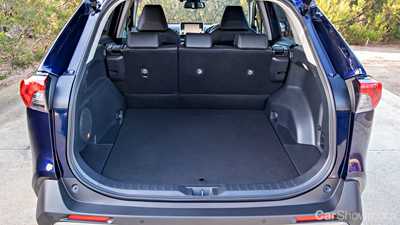 Toyota Details ’19 RAV4 – Segment-Leading Safety