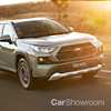 2019 Toyota RAV4 Edge 2.5 AWD