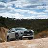 2019 Toyota RAV4 Edge 2.5 AWD