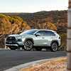2019 Toyota RAV4 Edge 2.5 AWD