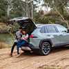 2019 Toyota RAV4 Edge 2.5 AWD