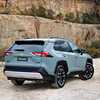 2019 Toyota RAV4 Edge 2.5 AWD