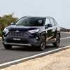 2019 Toyota RAV4 Cruiser 2.5-Hybrid