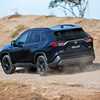2019 Toyota RAV4 Cruiser 2.5-Hybrid