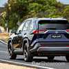 2019 Toyota RAV4 Cruiser 2.5-Hybrid