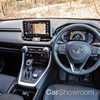 2019 Toyota RAV4 Cruiser 2.5-Hybrid