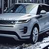 Range Rover Evoque PHEV Due 2020 – Gallery