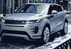 Range Rover Evoque PHEV Due 2020 – Gallery