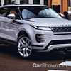 Range Rover Evoque PHEV Due 2020 – Gallery