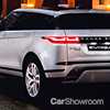 Range Rover Evoque PHEV Due 2020 – Gallery