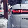 Range Rover Evoque PHEV Due 2020 – Gallery