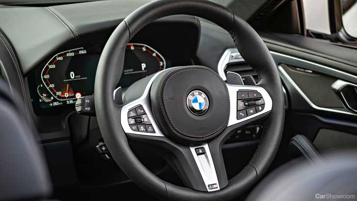 BMW’s M850i Arrives As V8 Coupe & Cabriolet