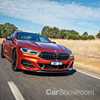 2019 BMW M850i xDrive Coupé