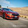 2019 BMW M850i xDrive Coupé