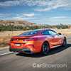 2019 BMW M850i xDrive Coupé