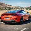 2019 BMW M850i xDrive Coupé