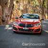 2019 BMW M850i xDrive Coupé